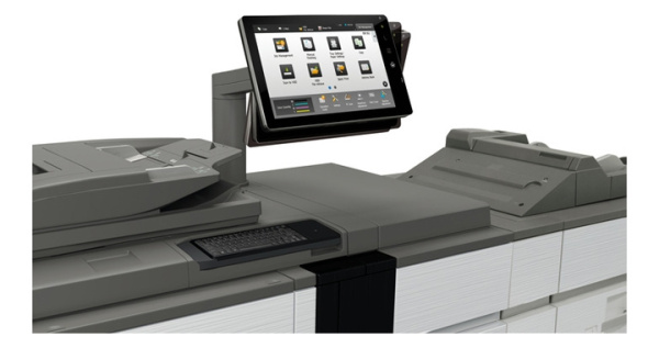 Лазерное цветное МФУ Sharp MX-7090NEE (арт. MX7090NEE)