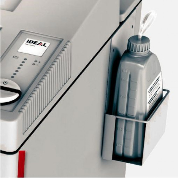 Уничтожитель документов Ideal 4002СС с маслёнкой (2х15 мм) (арт. IDLSR40022CC_O)