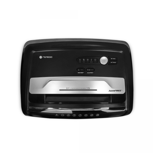 Уничтожитель документов ГЕЛЕОС УМ 35-4 (арт. УМ35-4)