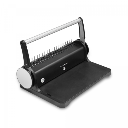 Переплетчик ГЕЛЕОС БП-9 (арт. БП-9)