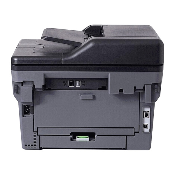 МФУ лазерное черно-белое Brother MFC-L2827DW, P/C/S/F, A4, 32 cтр./мин. (арт. MFCL2827DWRE1)