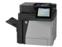 МФУ лазерное черно-белое HP LaserJet Enterprise M630h (арт. J7X28A)
