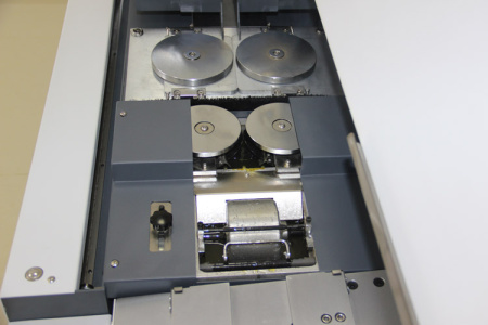 Термоклеевая машина Bulros professional series 160H (арт. BT-D-avt-160H-650-320-El)