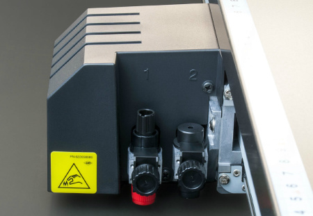 Режущий плоттер Graphtec FCX4000-60 со стендом (арт. FCX4000-60)