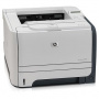 Принтер лазерный черно-белый HP LaserJet P2055 (арт. CE456A)