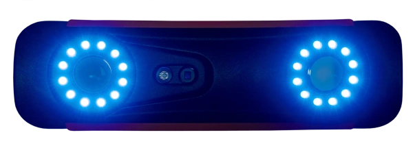 3D-сканер RangeVision Helix в реестре ГИСП – 10835959 (арт. OT243865)