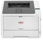 Принтер лазерный черно-белый OKI B412dn - Euro (арт. 45762002)