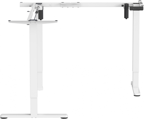 Подстолье Cactus (белый) (арт. CS-EDXLF-WT)