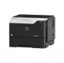 Принтер лазерный черно-белый Konica Minolta bizhub 4702P (арт. AAFH021)