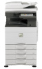 МФУ лазерное цветное Sharp MX-6070N (арт. MX6070V)