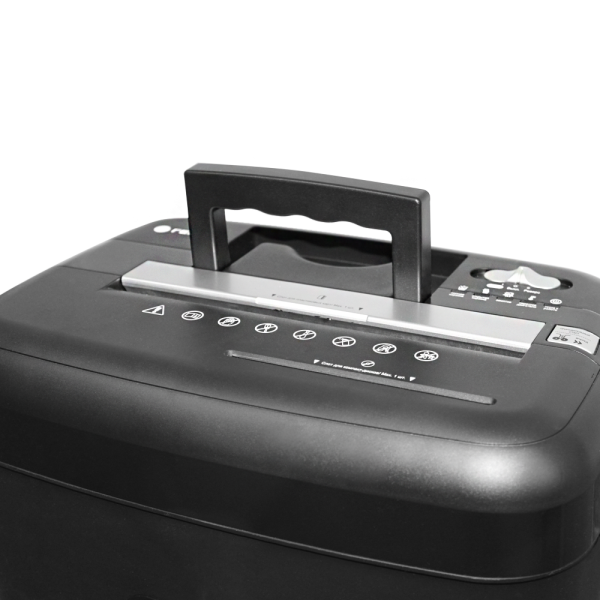 Уничтожитель документов ГЕЛЕОС УП 22-4 (арт. УП22-4)