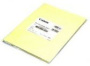 Комплект чистящих средств Canon Roller Cleaning Sheet DR-X10C (арт. 2418B002)