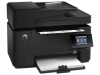 МФУ лазерное черно-белое HP LaserJet Pro M127fw (арт. CZ183A)