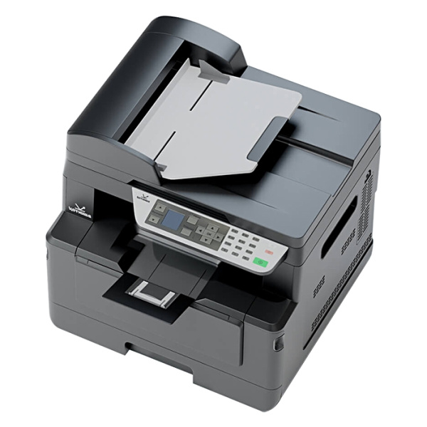 МФУ лазерное черно-белое Катюша (Россия) M130 (Принтер / Сканер / Копир, А4, 128 Мб) (арт. M130-128)