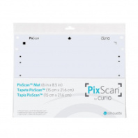 Керриер Silhouette America PixScan для плоттера Curio 8,5&quot; х 6&quot; (21,6 х 15,2 см) (арт. CURIO-MAT-PIX6)