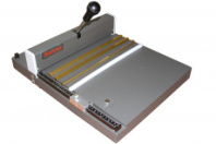 Биговщик-перфоратор Bulros professional series A-350, А3 (арт. AL-D-ele-A350-BP_-350-__) Биговщик-перфоратор Bulros professional series A-350, А3 (арт. AL-D-ele-A350-BP_-350-__)