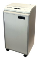 Уничтожитель документов New United Respect 230М.70, 2 х 8 мм, 4 / (P-5), 25 лист. (арт. Respect 230M.70)