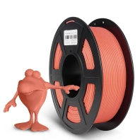 Филамент NV Print PLA матовый розовый, 1.75 мм, 330 м, 1 кг (арт. NV-3D-PLA-MATTE-PINK) Филамент NV Print PLA матовый розовый, 1.75 мм, 330 м, 1 кг (арт. NV-3D-PLA-MATTE-PINK)