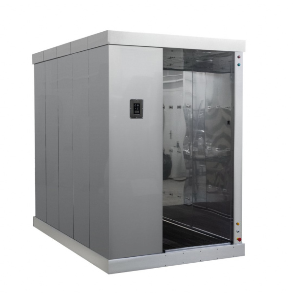 Дезинфекционный туннель Mizotty ТД ПРО (арт. )