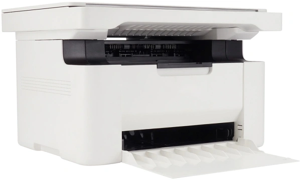 Лазерное черно-белое МФУ IRU Strato HM2401DNW (арт. HM2401DNW)