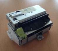 Блок рулонной подачи Epson ML-500-901: Mech Unit for TM-L500A roll type & RFID type (MOQ = 4) (арт. C31CB49901)