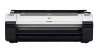 Широкоформатный принтер Canon imagePROGRAF iPF770 без стенда (арт. 9856B056)