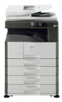 МФУ лазерное черно-белое Sharp AR-7024EU (арт. AR7024EU)