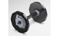 Дополнительный вал подачи рулона Epson Spindle unit (12 дюймов) (арт. C12C811371)