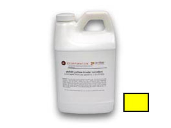 Связующее вещество 3D Systems zb60 Yellow (арт. 22-06935)