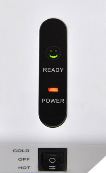 Ламинатор Реалист LM-236 (арт. 7702)