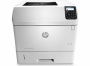 Принтер лазерный черно-белый HP LaserJet Enterprise M606dn (арт. E6B72A)