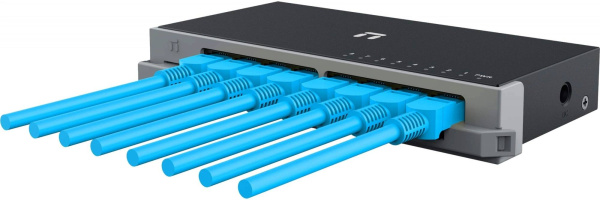 Коммутатор NETIS ST108D (арт. ST108D)