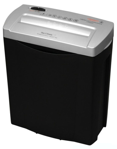 Уничтожитель документов Vigorhood VS502C (арт. 7988)