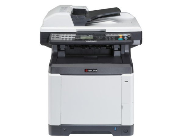Лазерное цветное МФУ Kyocera ECOSYS M6026cdn (арт. 1102PV3NL0)