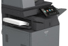 МФУ лазерное черно-белое Sharp BP-50M26EU (Принтер / Сканер / Копир), A3 (арт. BP50M26EU)