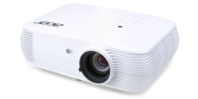 Портативный проектор Acer A1200 (арт. MR.JMY11.001)