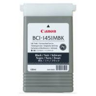 Картридж Canon BCI-1451MBK (арт. 0175B001)