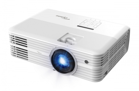 Проектор Optoma 4K550 (арт. E1P1A1JWE1Z1)