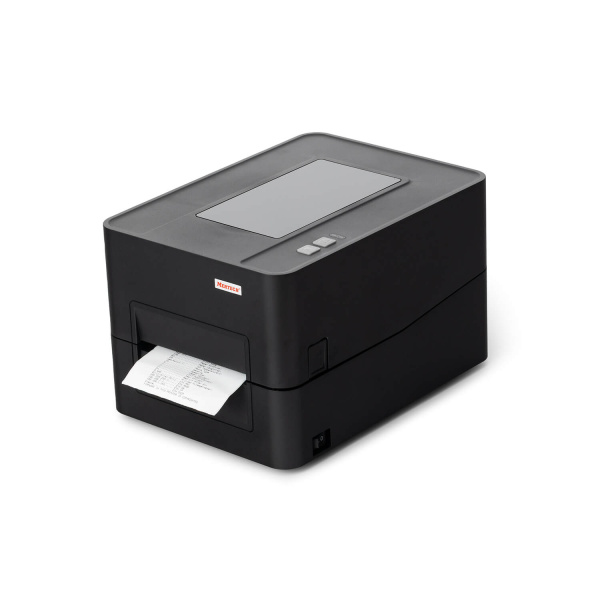 Термотрансферный принтер этикеток Mertech TLP400H (USB, Ethernet) (арт. 9897)