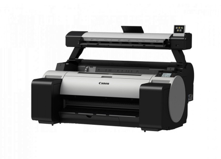 Широкоформатное струйное МФУ Canon imagePROGRAF TM-200 MFP L24ei (арт. OT40297)