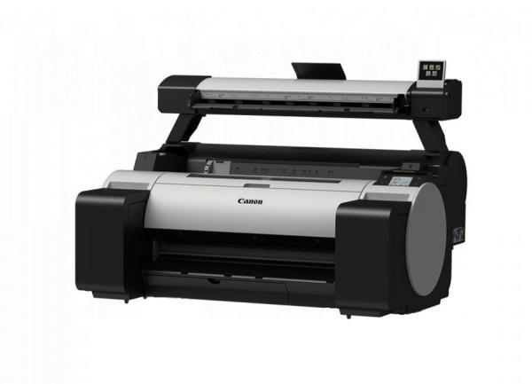 Широкоформатное струйное МФУ Canon imagePROGRAF TM-200 MFP L24ei (арт. OT40297)
