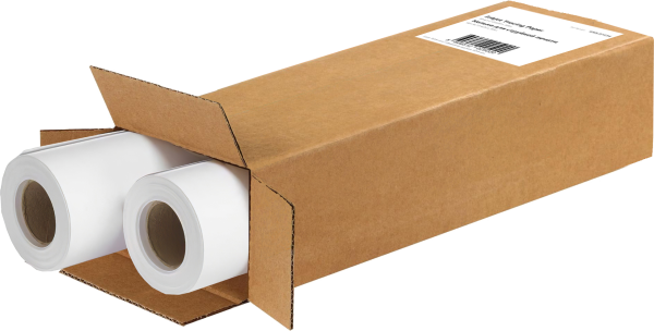 Калька Technoevolab Inkjet Tracing Paper Roll 90 г/м², 0.914х50 м (арт. 450L97153)