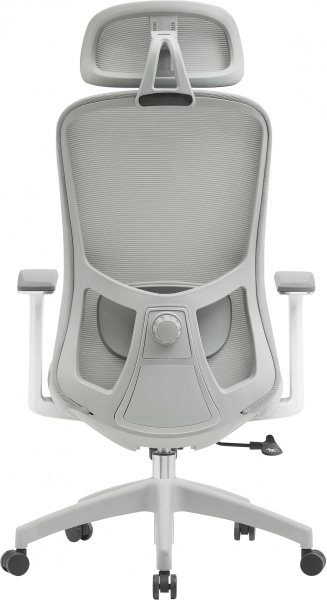 Кресло Cactus (серый) (арт. CS-GMC515-GY)