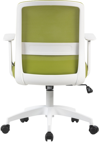 Кресло Cactus (салатовый) (арт. CS-WMC333-GN)