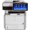 МФУ лазерное черно-белое Ricoh MP 402SPF (арт. 417706)