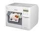Цветной принтер этикеток Epson ColorWorks TM-C3500 (арт. C31CD54012CD)