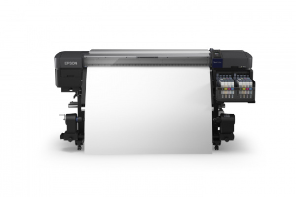 Сублимационный принтер Epson SureColor SC-F9400 (арт. C11CJ00301A0)