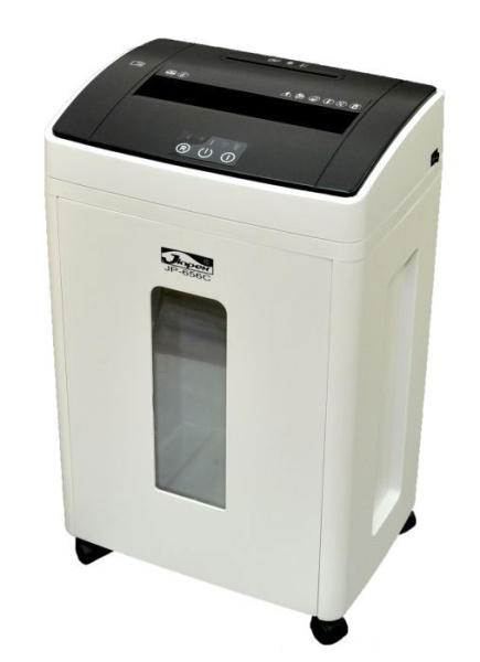 Уничтожитель документов Jinpex JP-656C (арт. 6212)