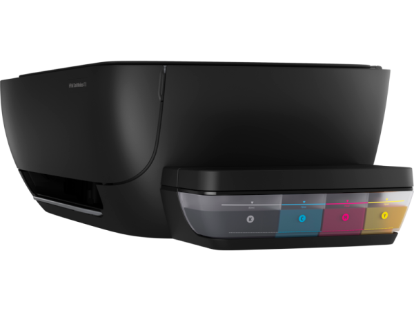 Струйное цветное МФУ HP Ink Tank Wireless 410 (арт. Z6Z95A)