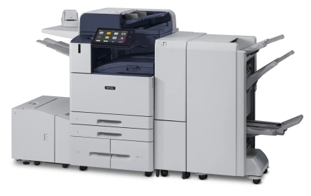 МФУ лазерное черно-белое Xerox AltaLink B8145 (арт. ALB8145)